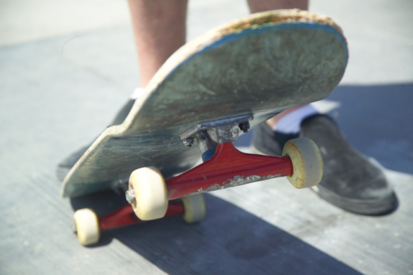 How to choose a skateboard for child