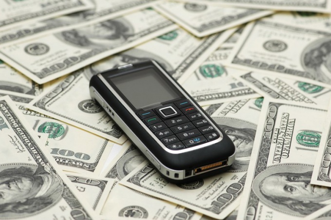 How to make money on the phone bill