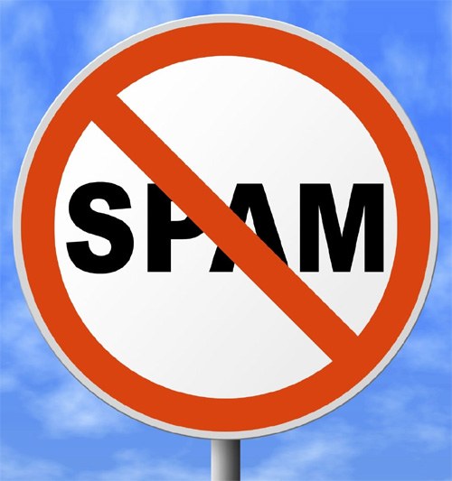 Как очистить почту от спама