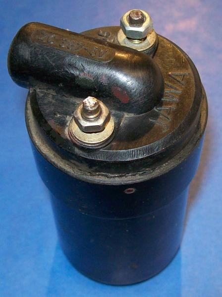 How to troubleshoot the ignition coil