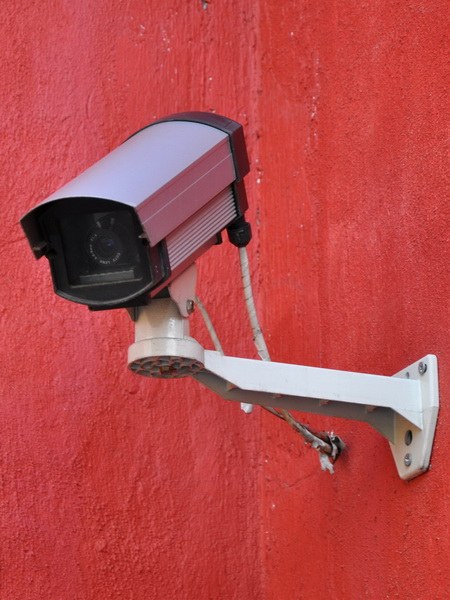 How to choose a surveillance camera