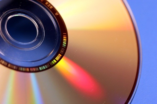 Как восстановить нечитаемый диск