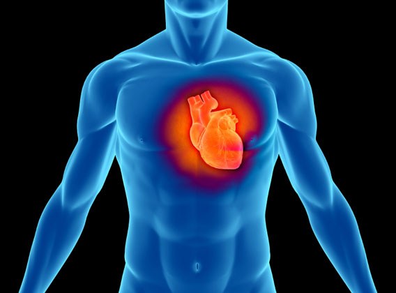 Как распознать сердечную боль