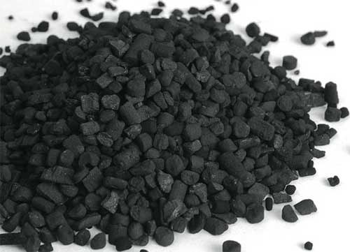 Как принимать активированный уголь