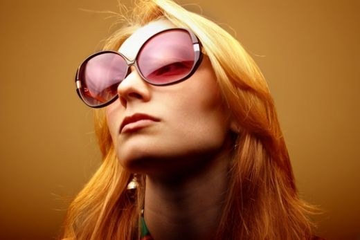 How to choose the form of sunglasses