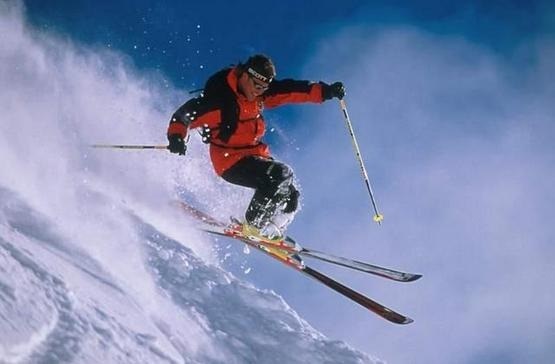 Как подбирать лыжи для катания