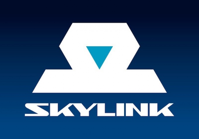 How to check balance on the "Skylink"