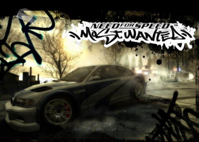 How to install save for NFS Most Wanted