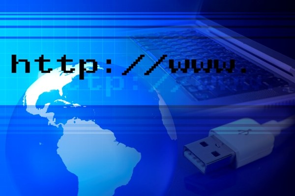 How to upload website on domain