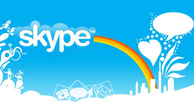 How to set proxy for Skype