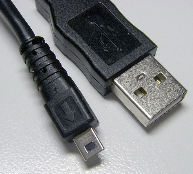 How to use usb on TV