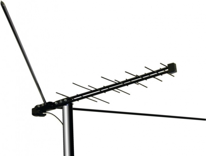 How to refuse to pay for TV antenna