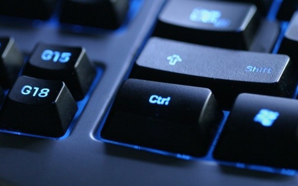 Как переназначить кнопки на клавиатуре