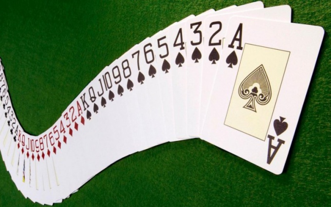 How to do card tricks