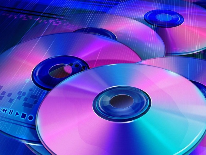 Как хранить DVD диски