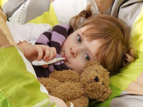 How to facilitate the child's night cough