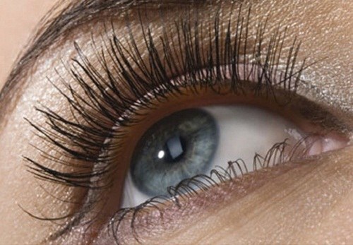Faster how to grow eyelashes
