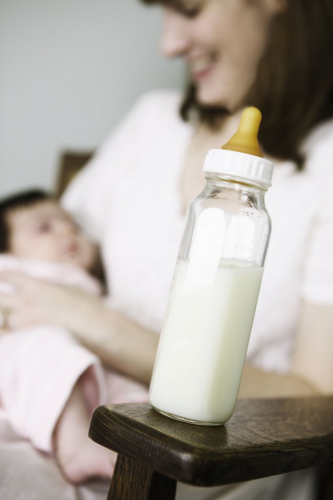 Как вернуть молоко