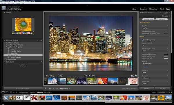 How to install a plugin in Lightroom