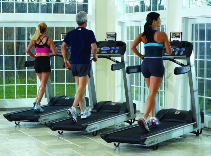 How to choose a treadmill