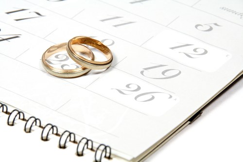 How to choose an auspicious day for wedding
