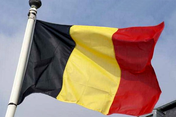 Как оформить визу в Бельгию