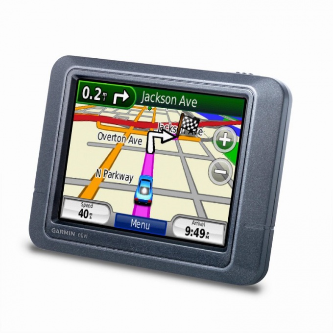 How to install additional maps for Garmin