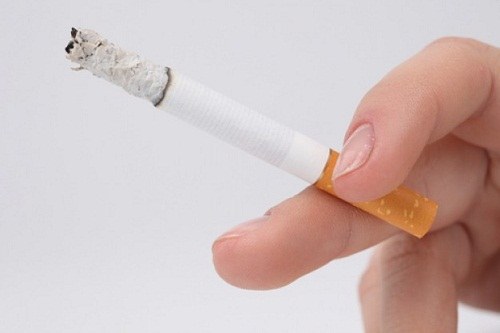 How to get rid of the smell of cigarettes in the room