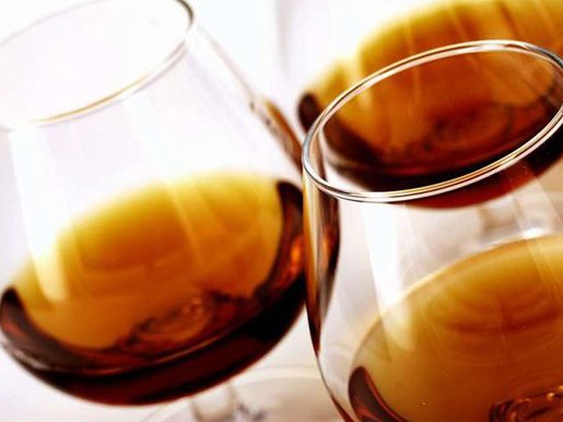 How to distinguish a good cognac