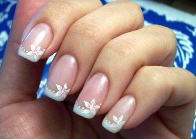 How to grow healthy nails