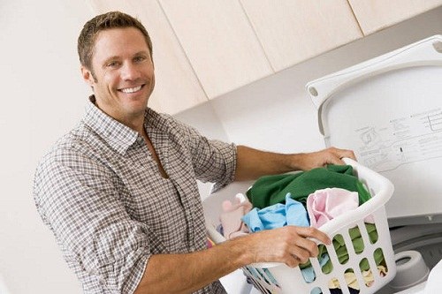 How to withdraw iodine stains on clothing