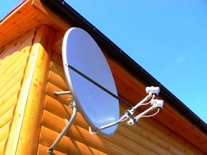 How to choose outdoor antenna