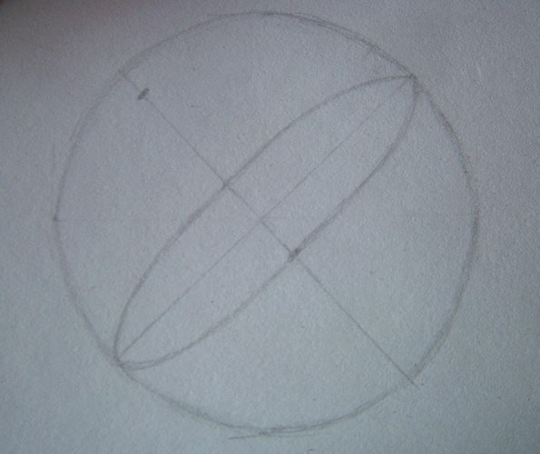 How to draw <strong>ball</strong> <b>pencil</b>