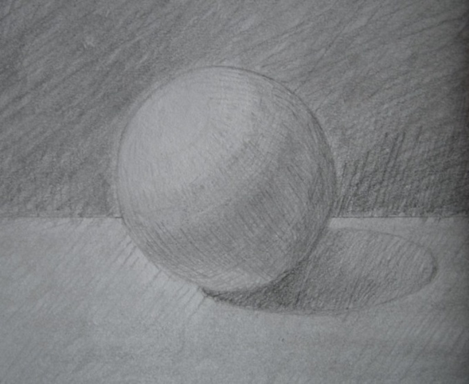 How to draw <strong>ball</strong> <b>pencil</b>