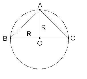 How to calculate <b>length</b> <strong>chord</strong>