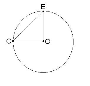 How to calculate <b>length</b> <strong>chord</strong>