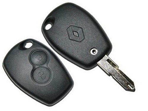 How to disable the Immobiliser Renault