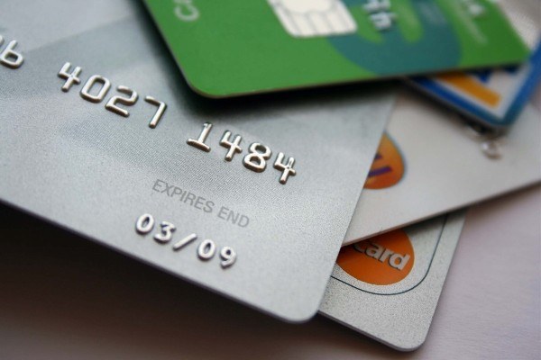 Как взять кредитную карточку