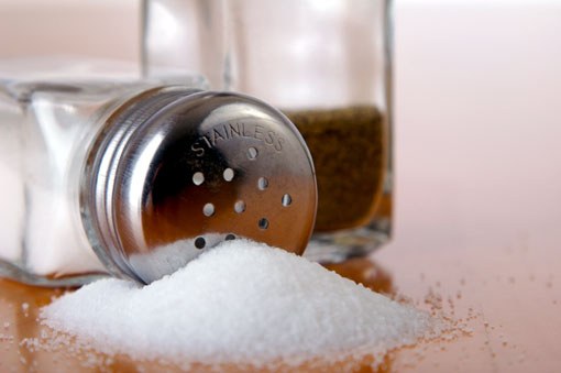How to choose salt