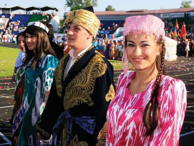Как выучить татарский язык