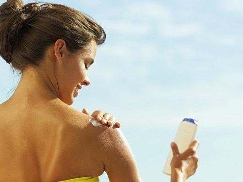Как выбрать солнцезащитный крем