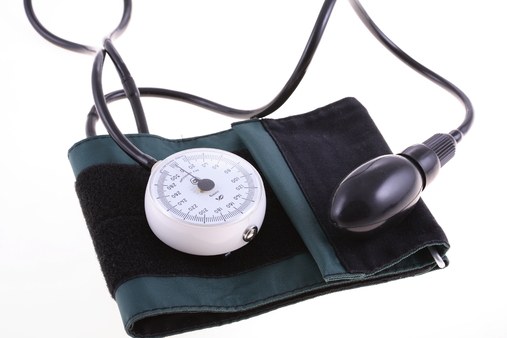 How to quickly lower blood pressure without medication