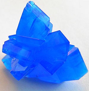 How to make a magic crystal