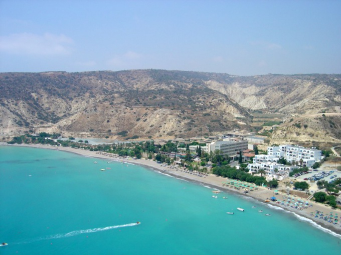 Как отдохнуть на Кипре в июне