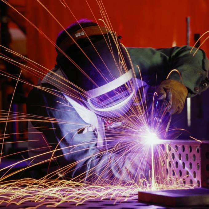 How to learn welding