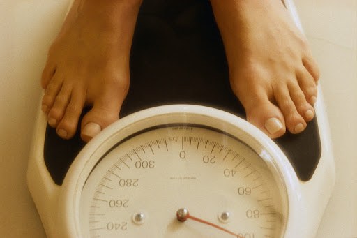 Как определить мужчине свой вес