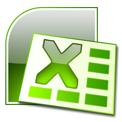 Как в Excel свернуть строки