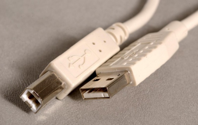 Подключение принтера через usb удлинитель