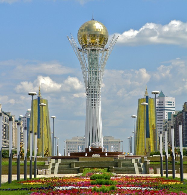 Как открыть представительство в Казахстане