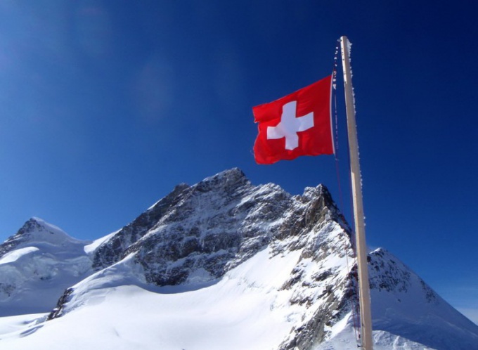 Как получить швейцарское гражданство